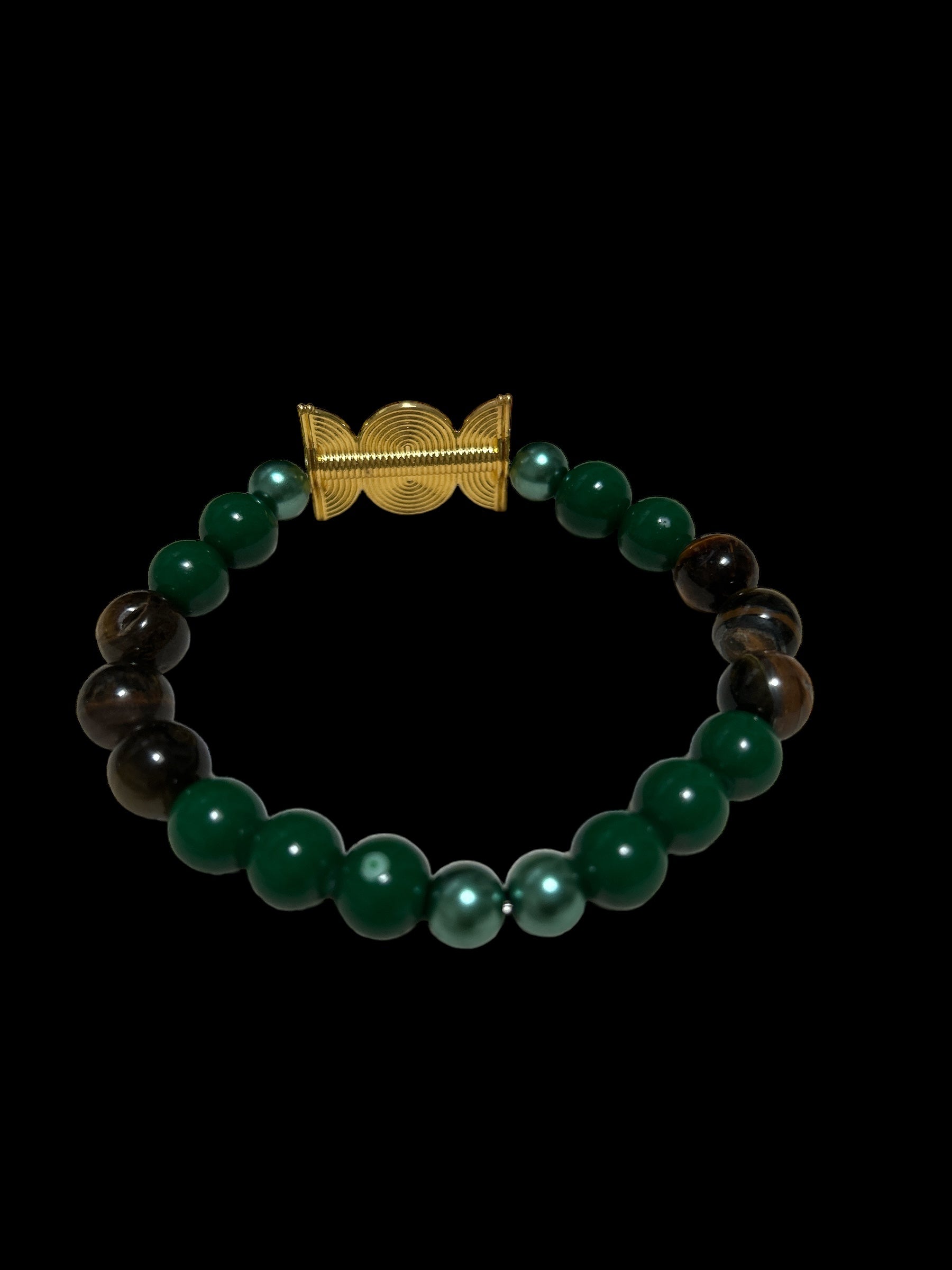 ETHNEEGIFTS - BRACELET "By ETHNEEK"