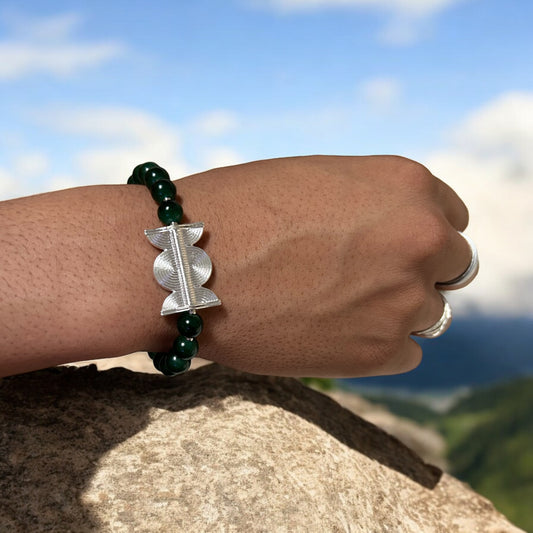 ETHNEEGIFTS - BRACELET "ETHNEEKMAN"