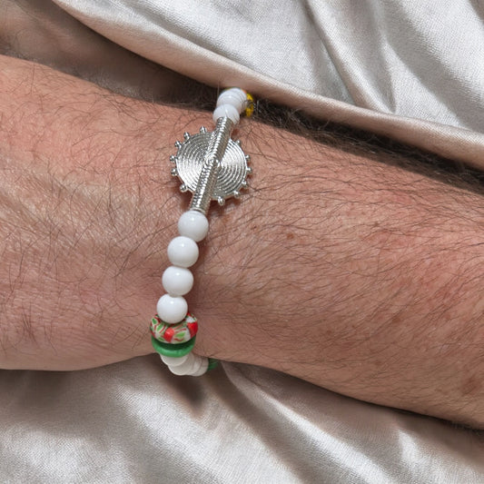 ETHNEEGIFTS - BRACELET "By ETHNEEK "