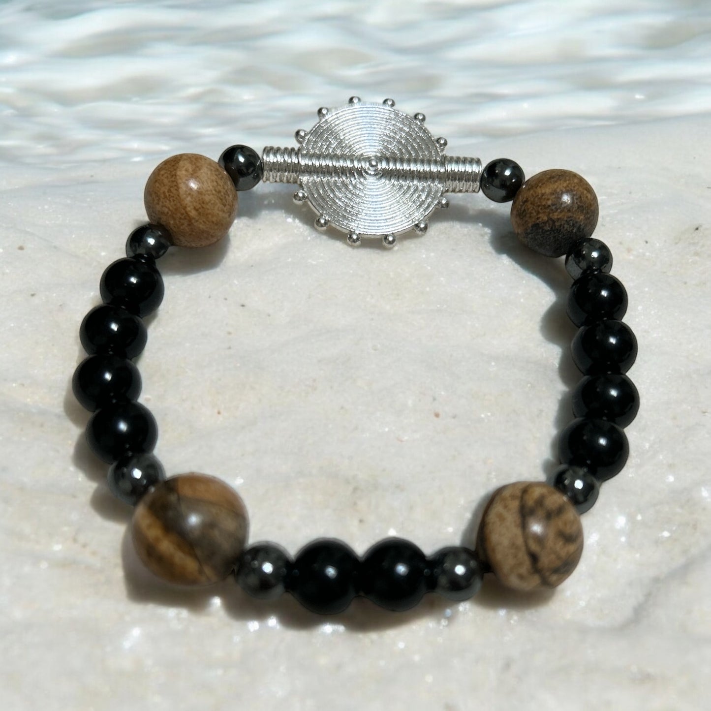 ETHNEEGIFTS - BRACELET "Dream"