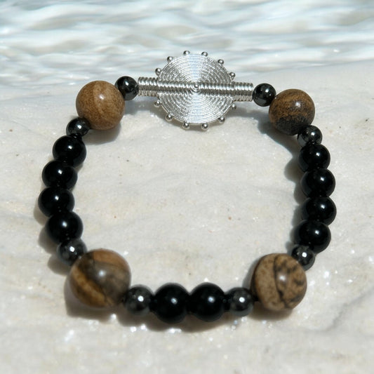 ETHNEEGIFTS - BRACELET "Dream"