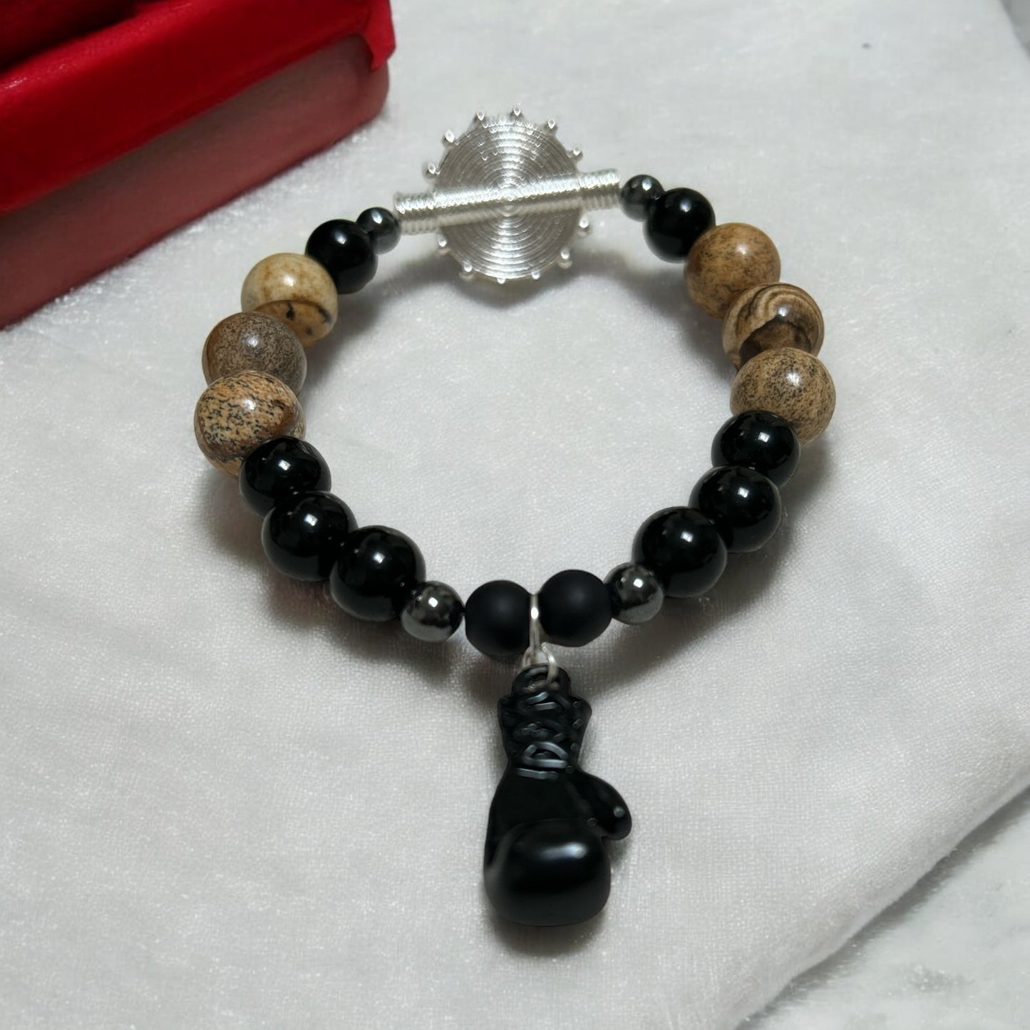 ETHNEEGIFTS - BRACELET "Dream"