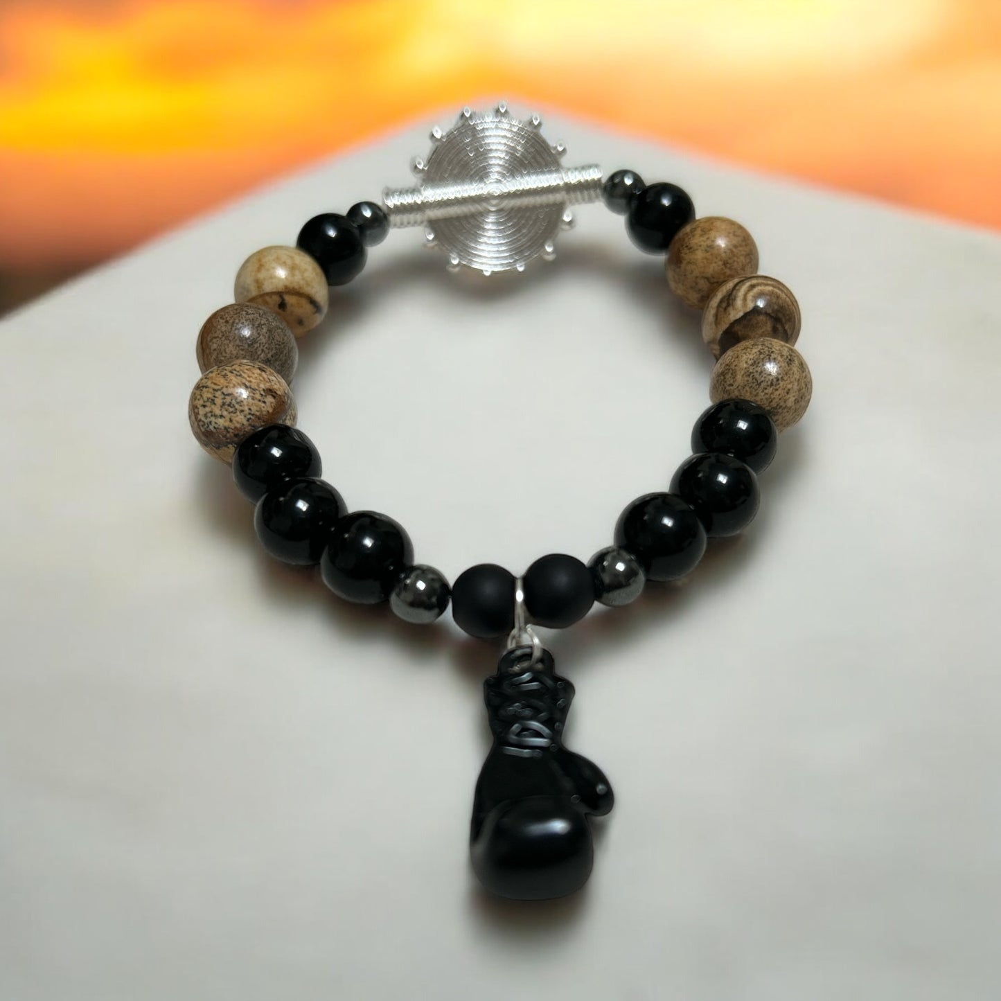 ETHNEEGIFTS - BRACELET "Dream"