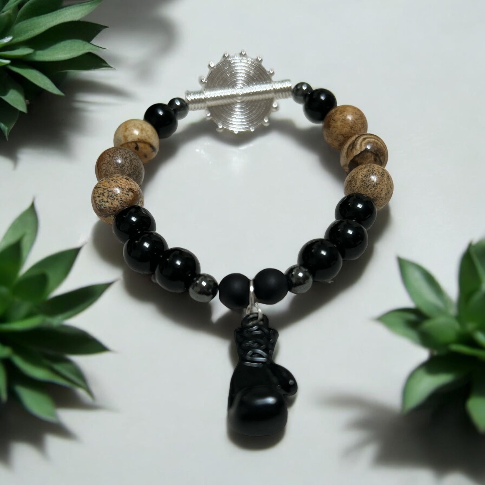 ETHNEEGIFTS - BRACELET "Dream"