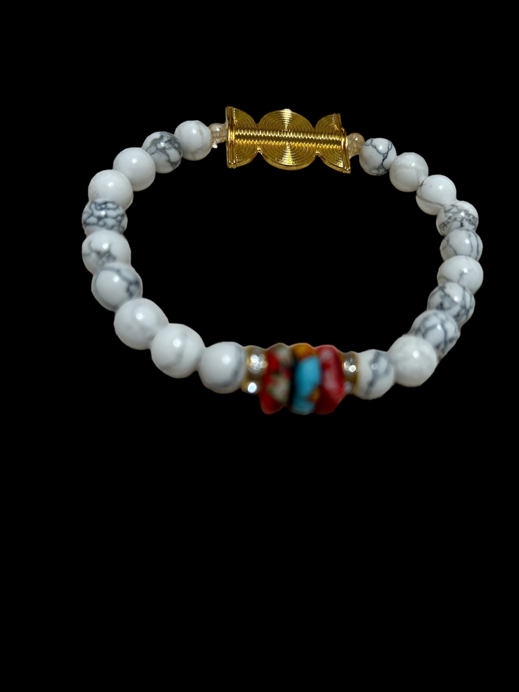 ETHNEEGIFTS - BRACELET "HERITAGE"