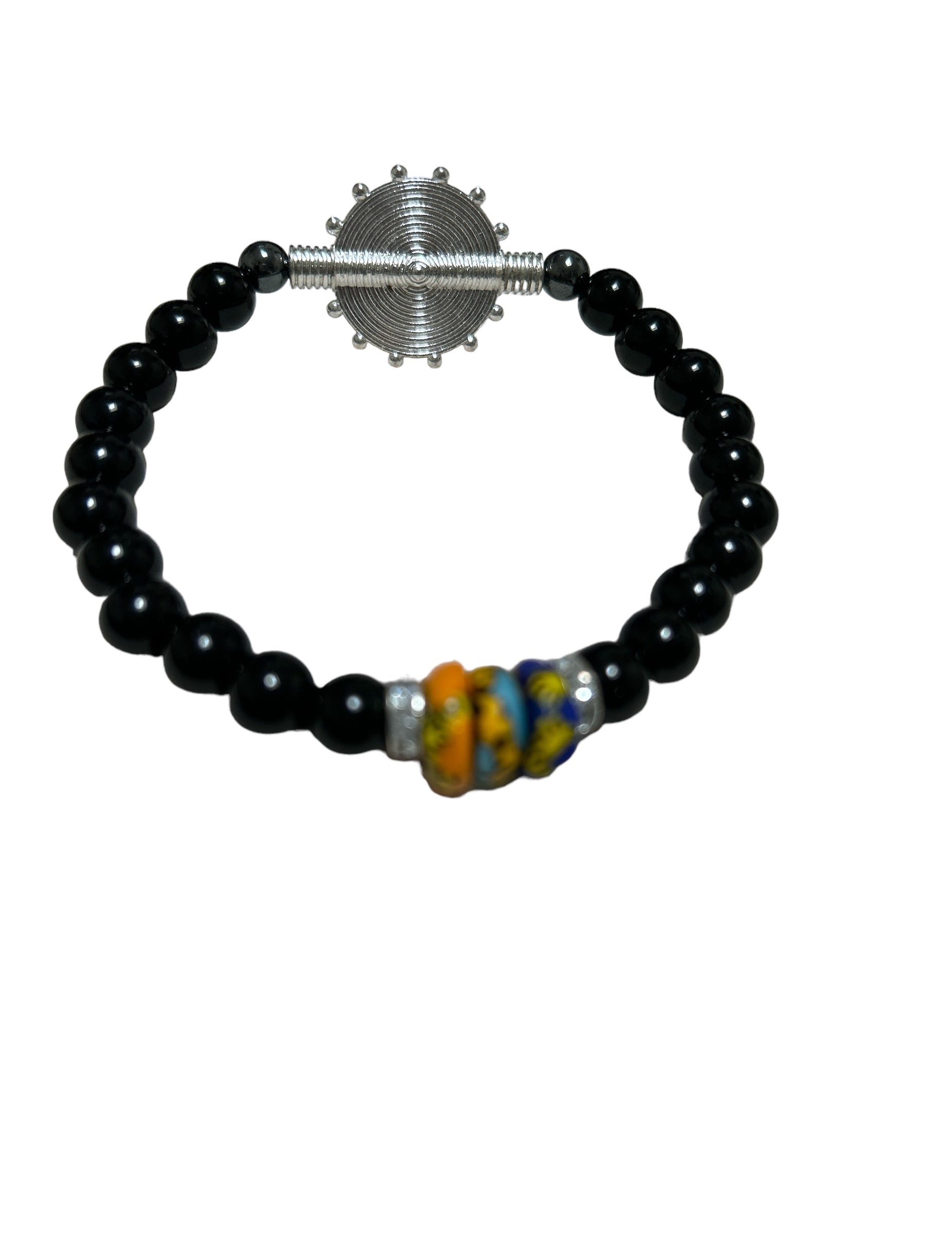 ETHNEEGIFTS - BRACELET "HERITAGE"