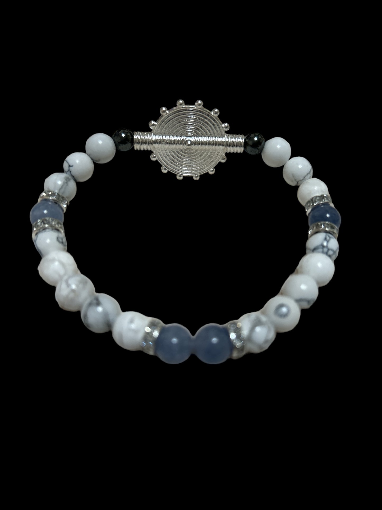 ETHNEEGIFTS - BRACELET "HERITAGE"