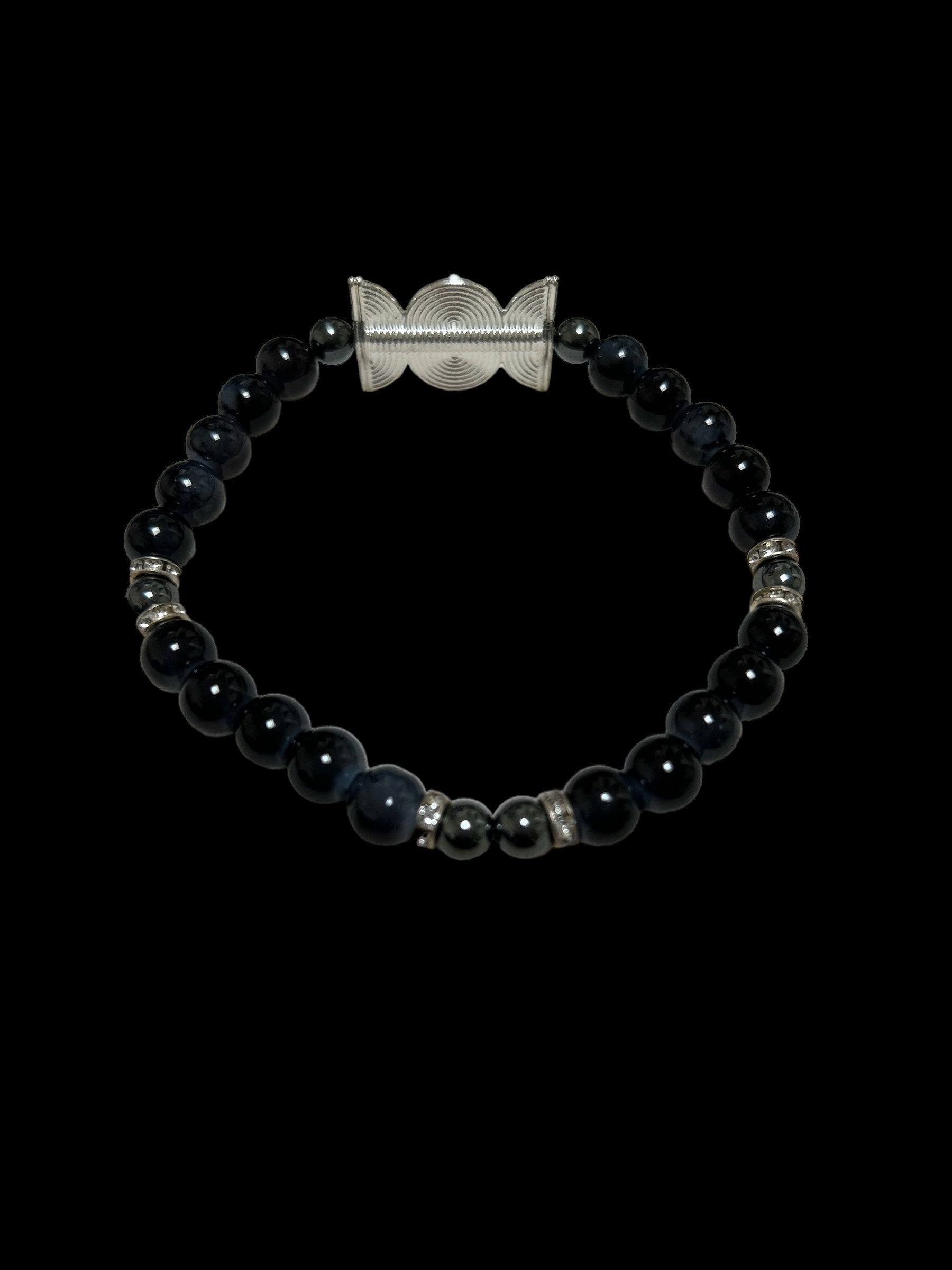 ETHNEEGIFTS - BRACELET "HERITAGE"