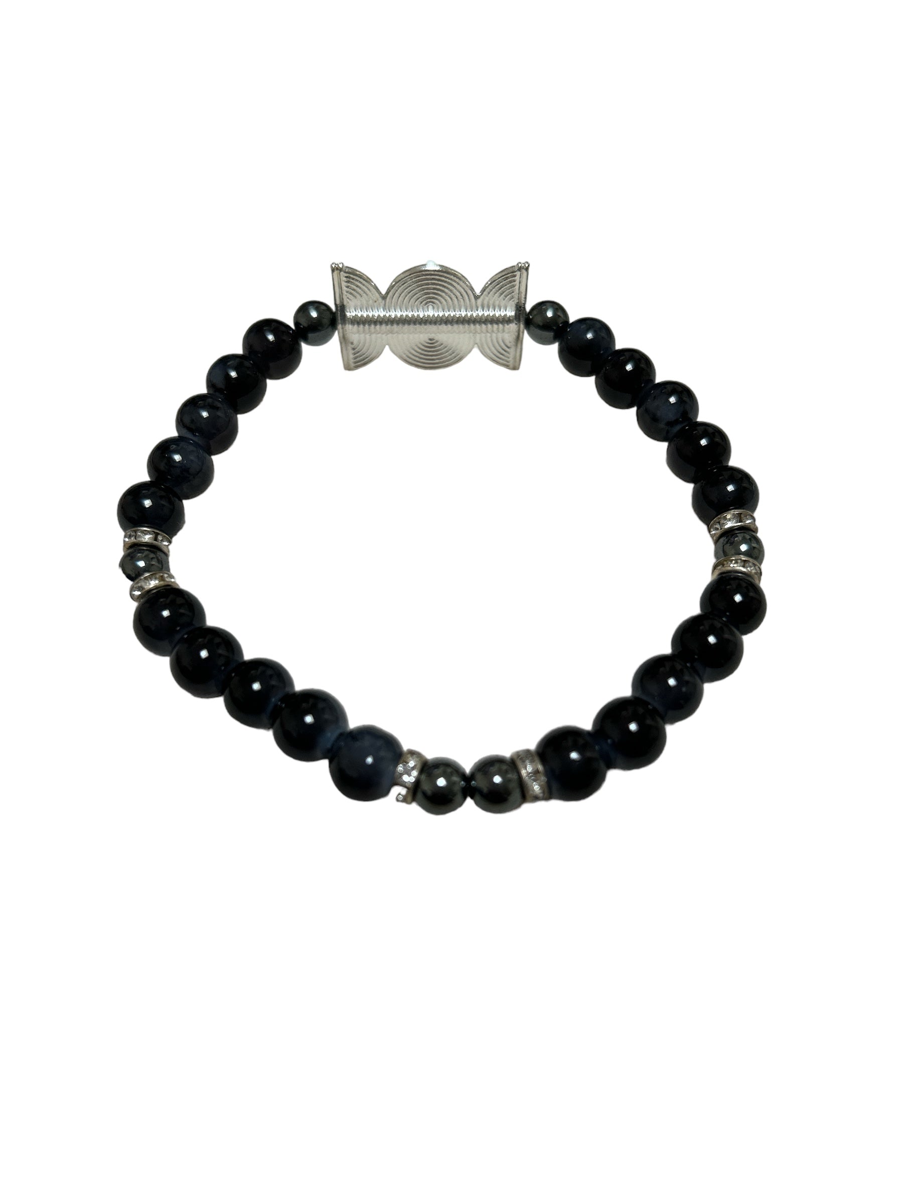 ETHNEEGIFTS - BRACELET "HERITAGE"