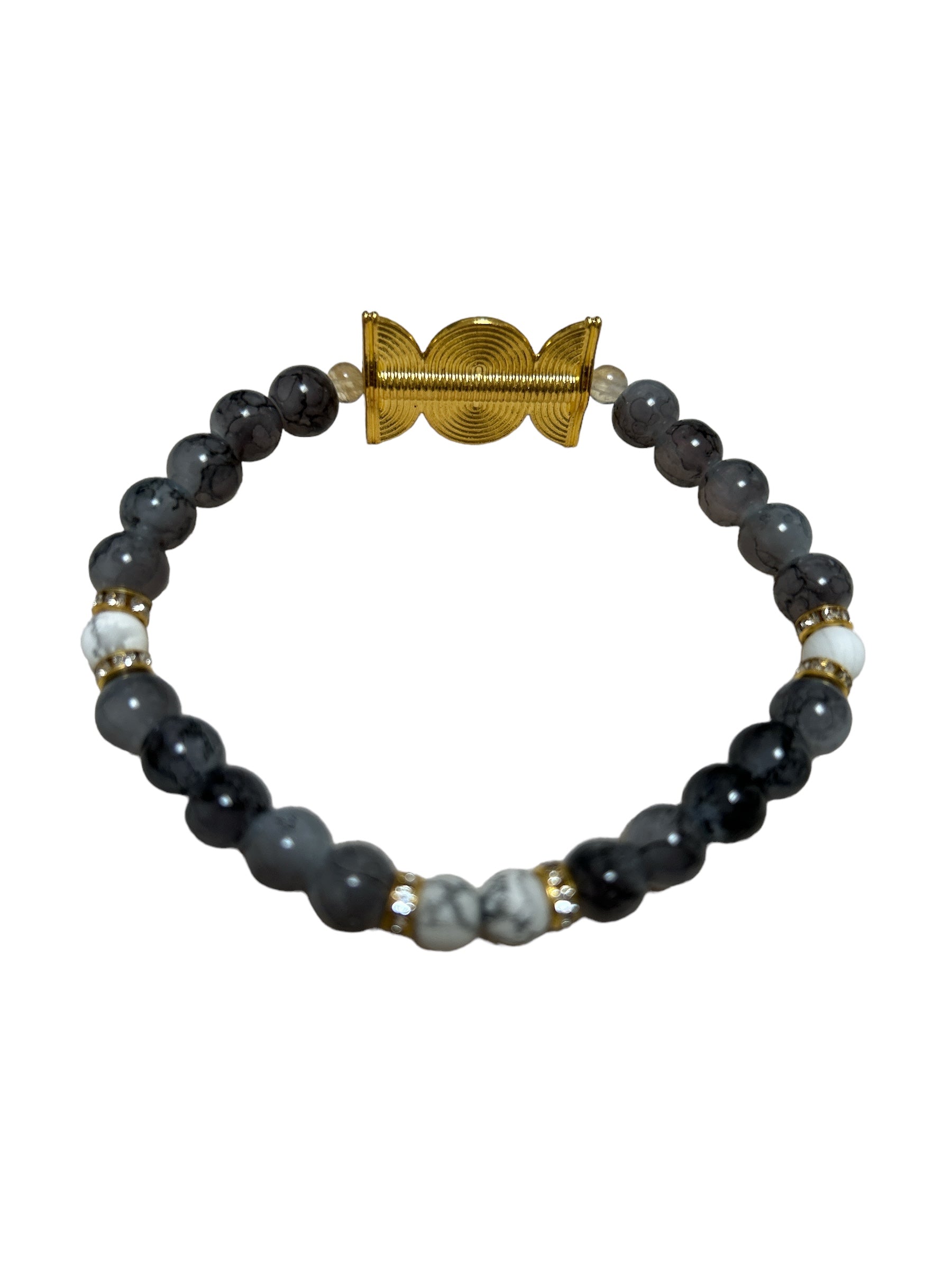 ETHNEEGIFTS - BRACELET "HERITAGE"