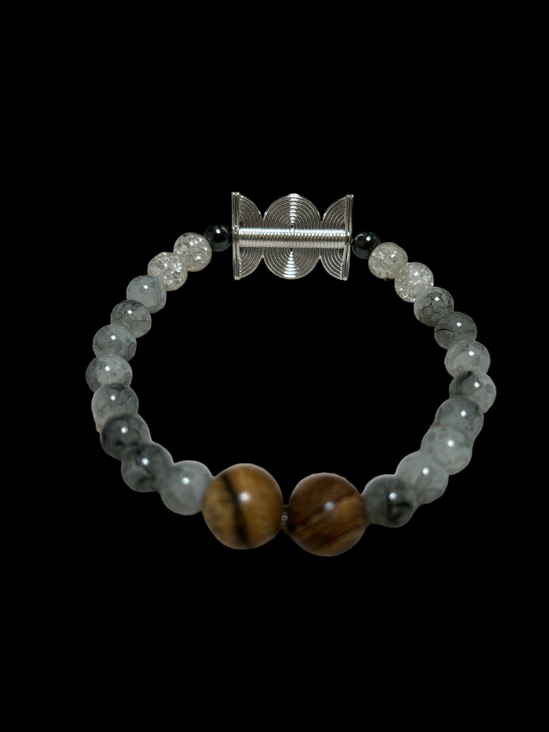 ETHNEEGIFTS - BRACELET "HERITAGE"