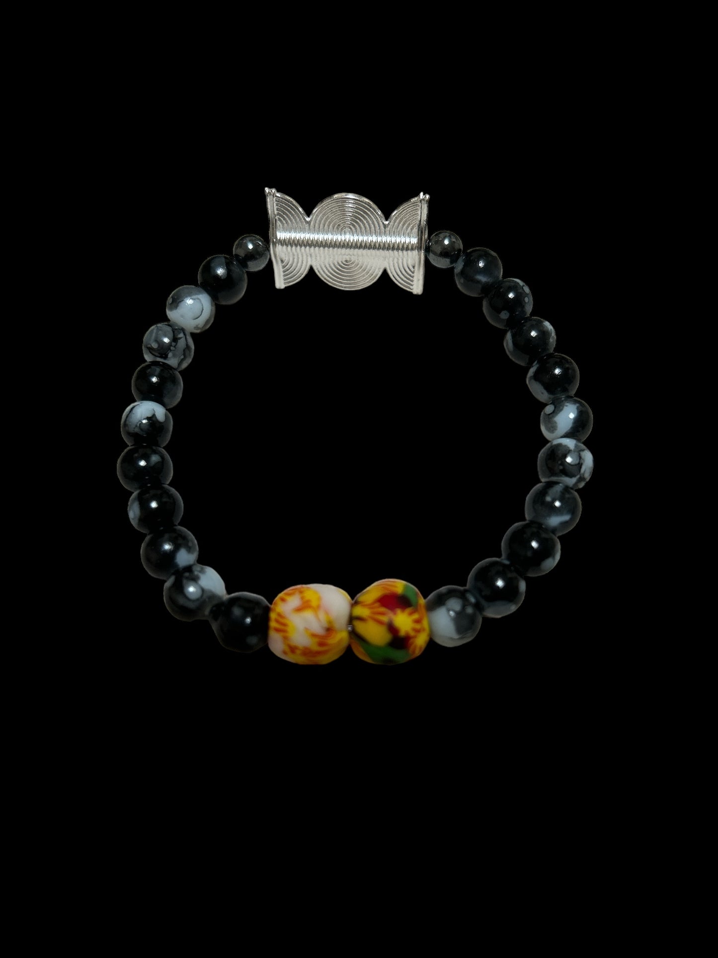 ETHNEEGIFTS - BRACELET "HERITAGE"