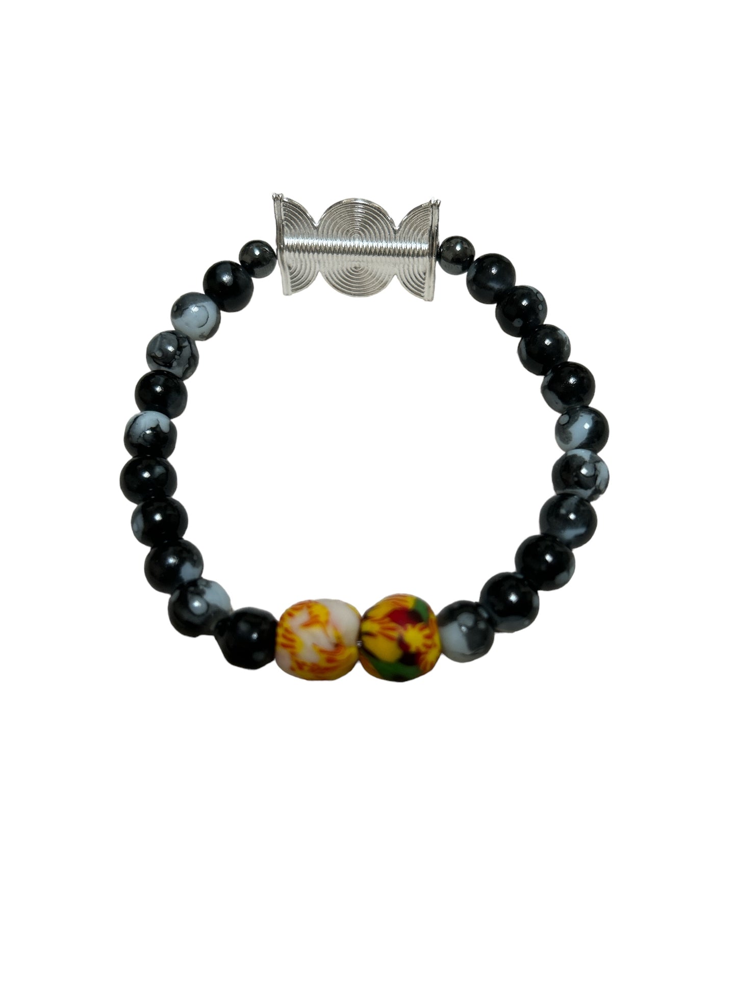 ETHNEEGIFTS - BRACELET "HERITAGE"