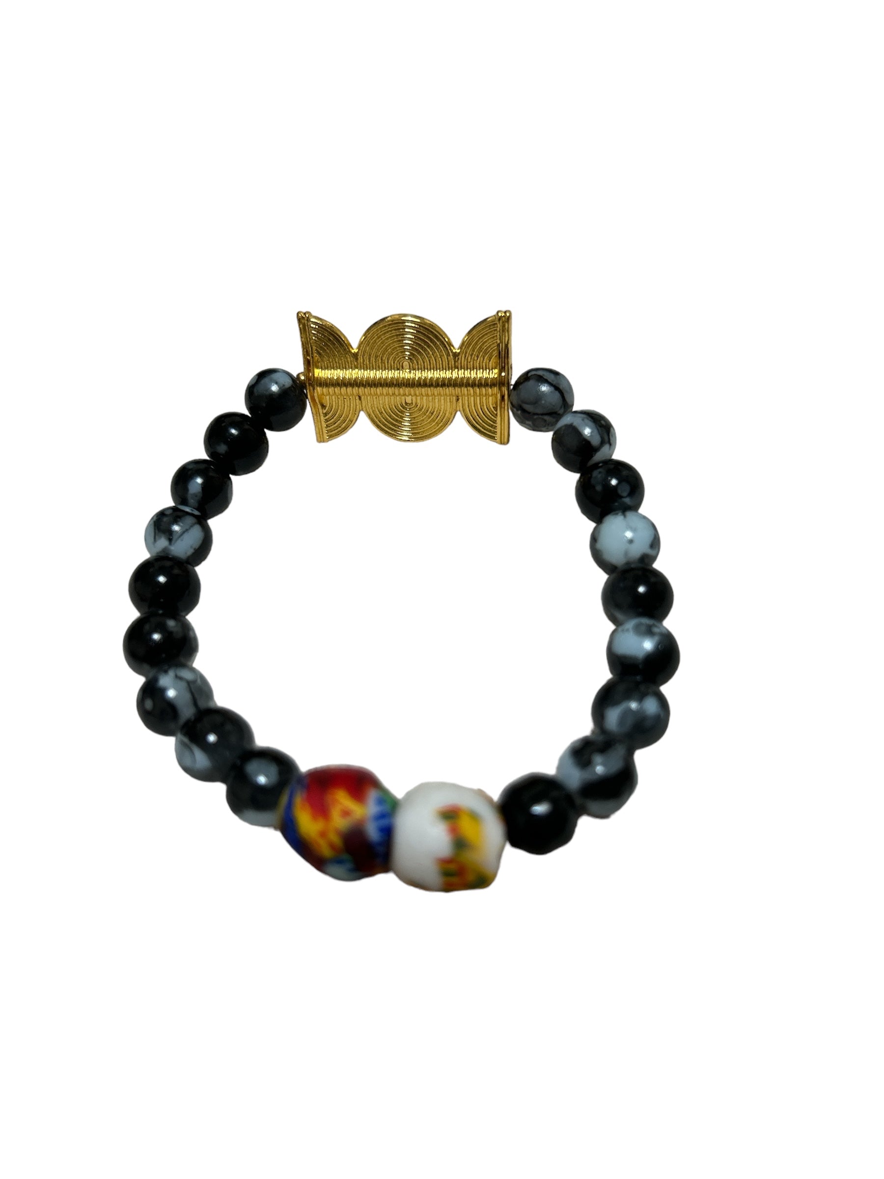 ETHNEEGIFTS - BRACELET "HERITAGE"