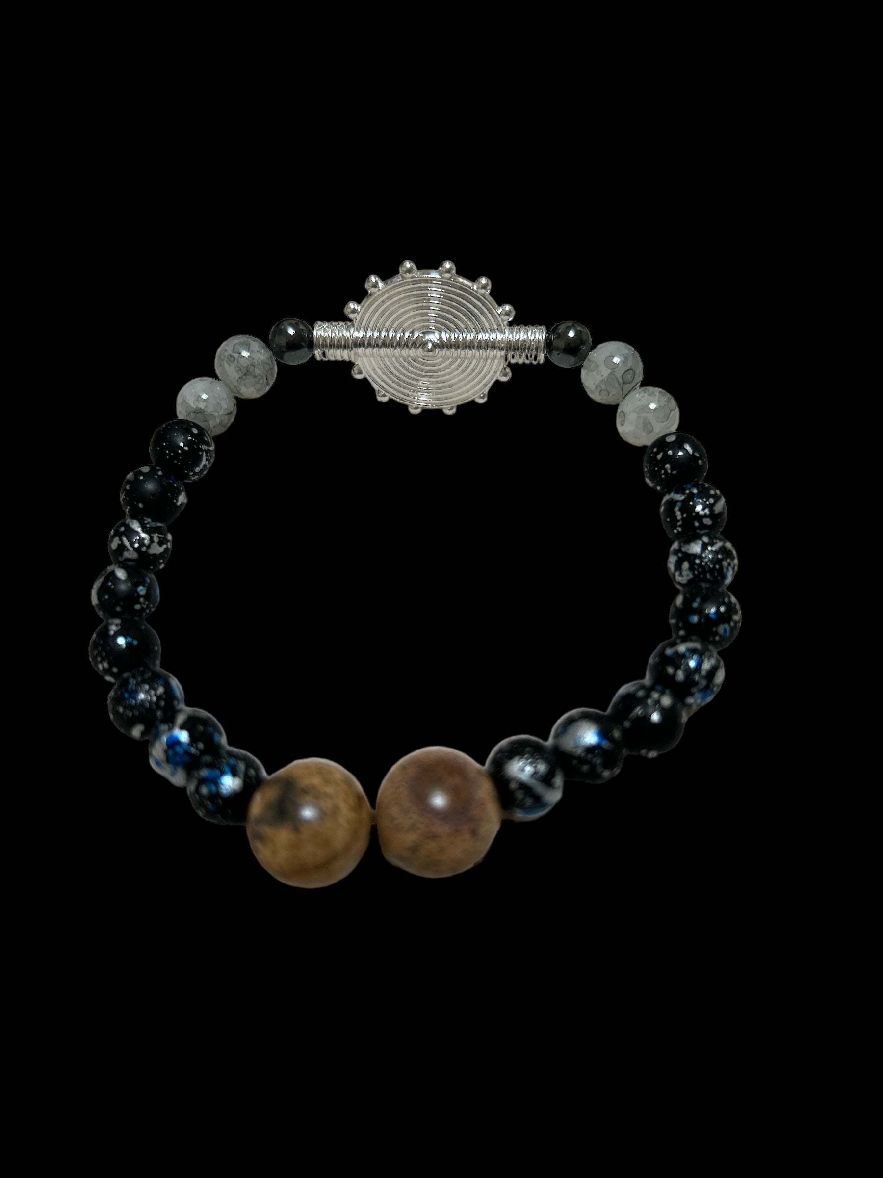 ETHNEEGIFTS - BRACELET "HERITAGE"