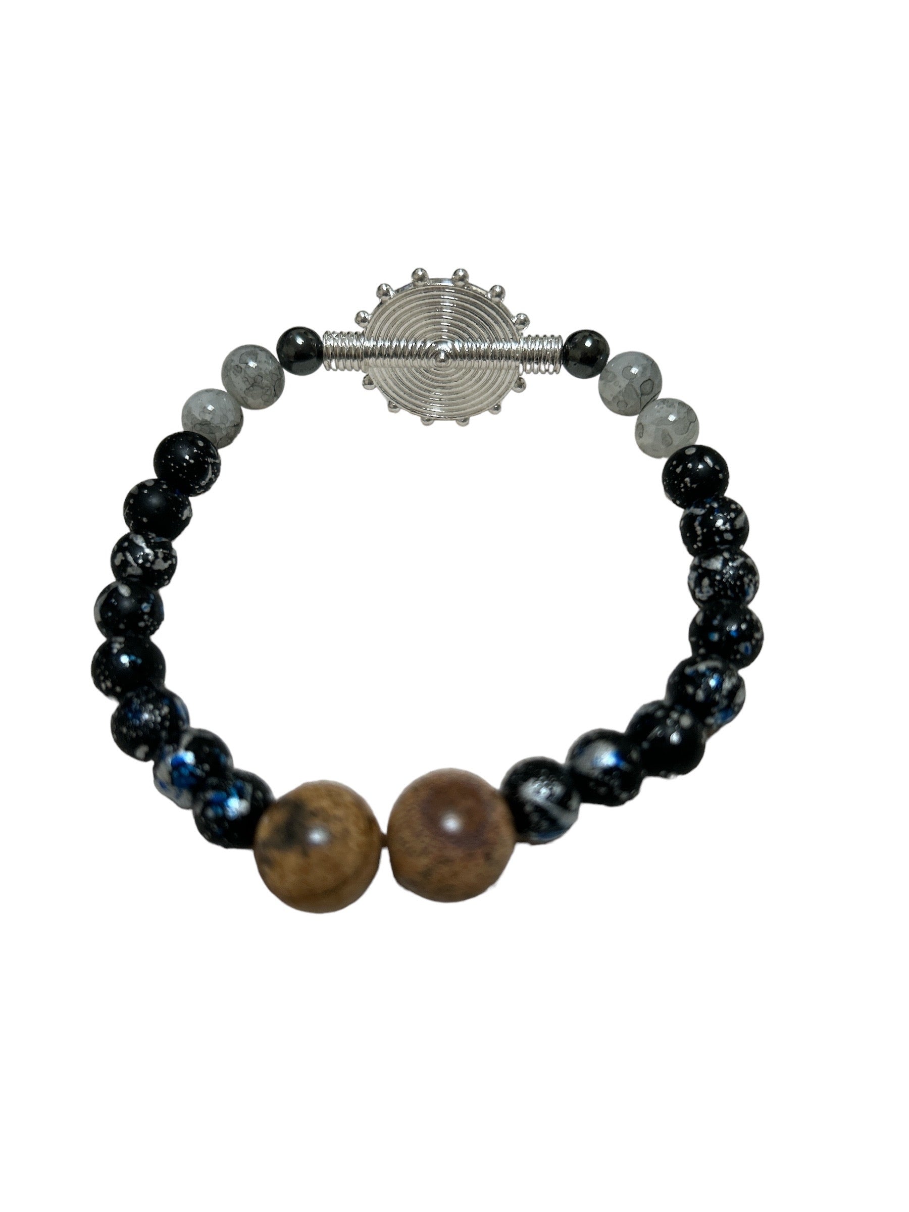 ETHNEEGIFTS - BRACELET "HERITAGE"