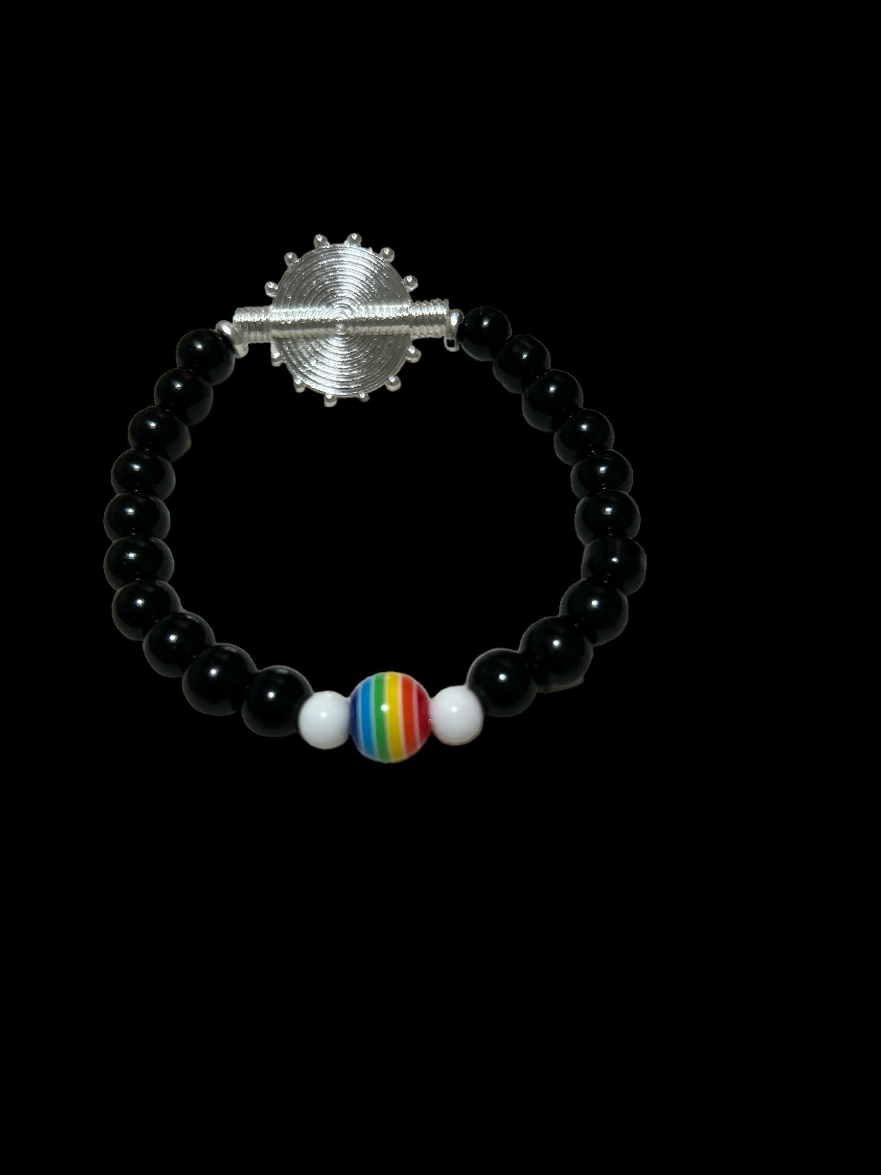 ETHNEEGIFTS - PRIDE BRACELET FREEDOM