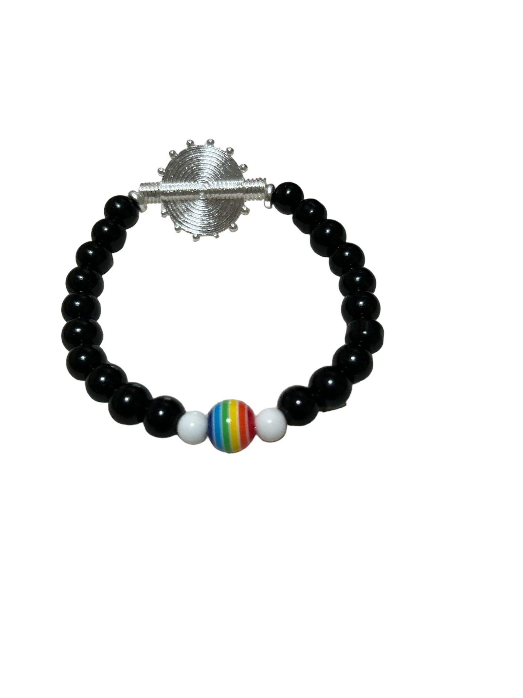 ETHNEEGIFTS - PRIDE BRACELET FREEDOM