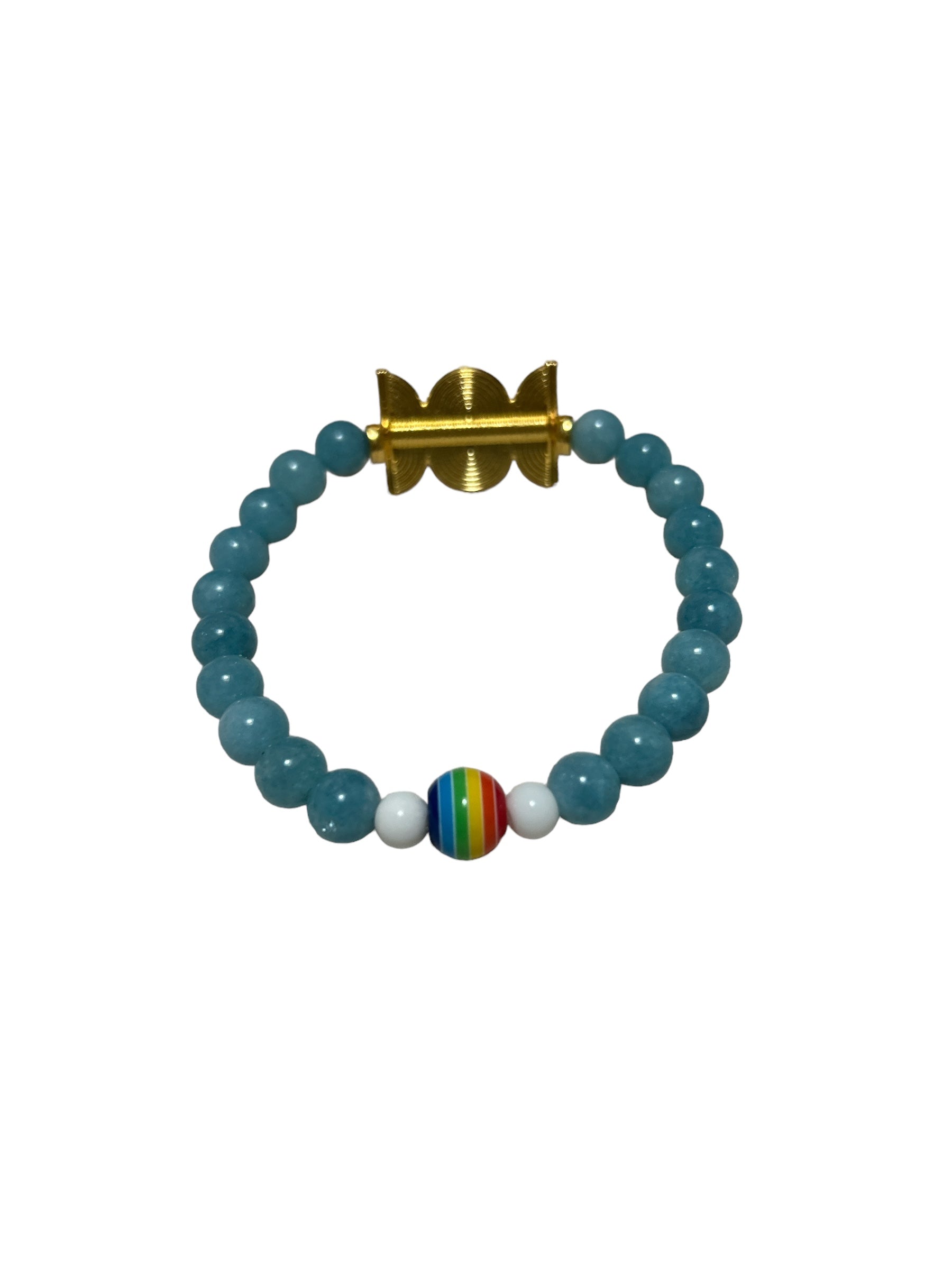 ETHNEEGIFTS - PRIDE BRACELET FREEDOM