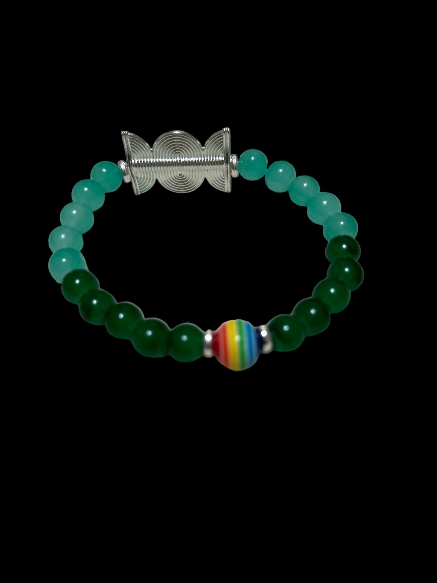 ETHNEEGIFTS - PRIDE BRACELET FREEDOM