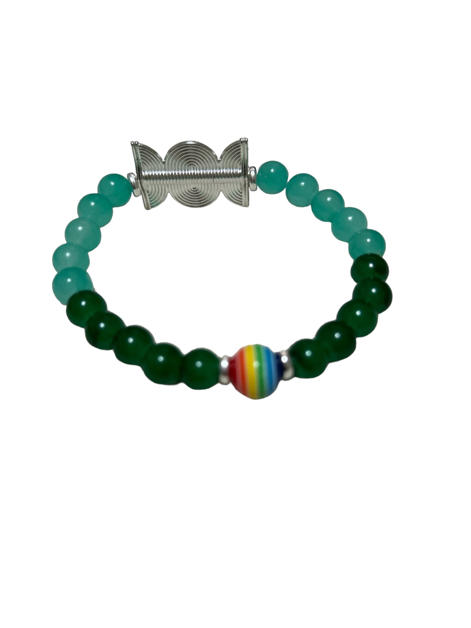 ETHNEEGIFTS - PRIDE BRACELET FREEDOM