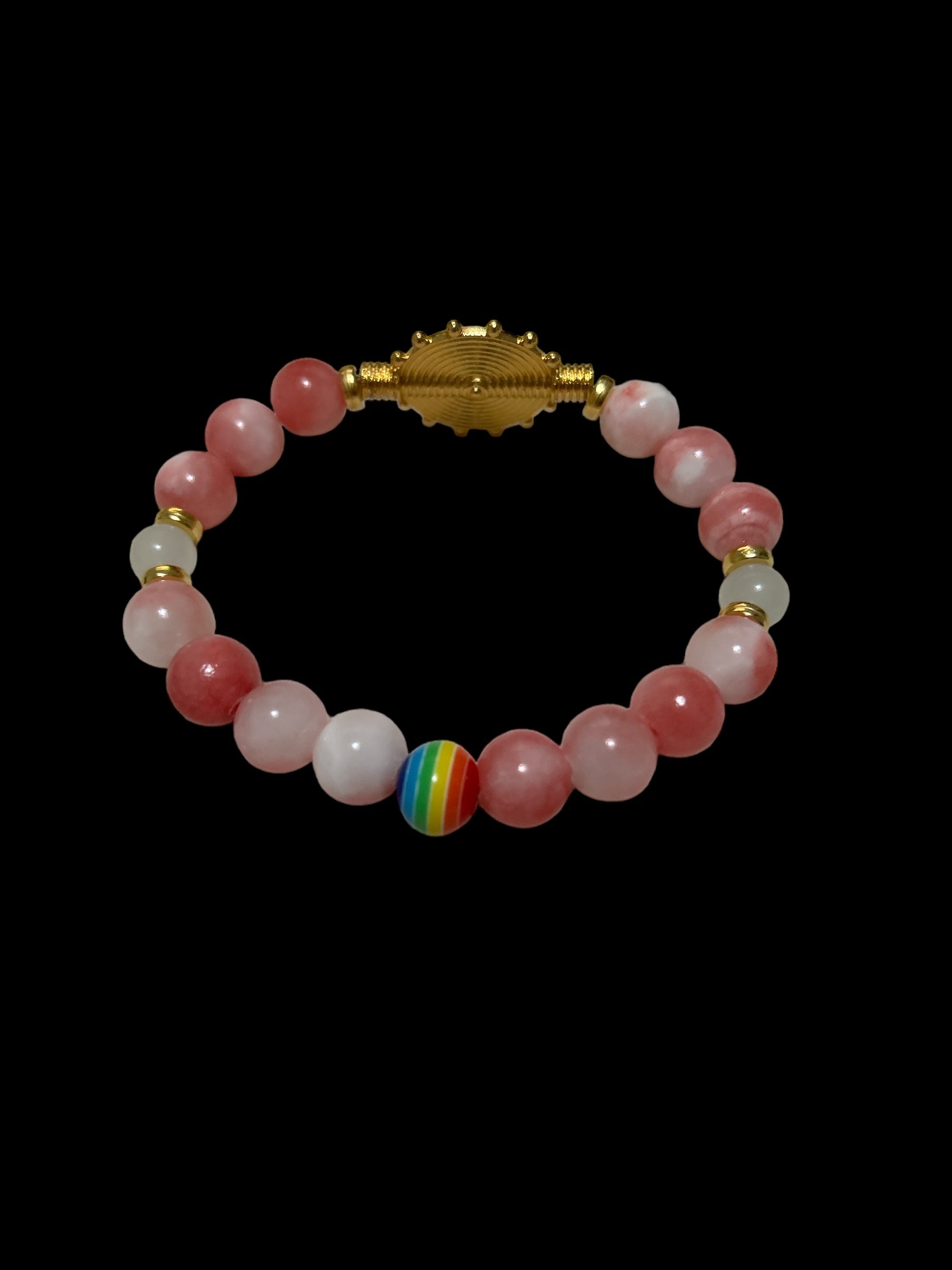 ETHNEEGIFTS - PRIDE BRACELET FREEDOM