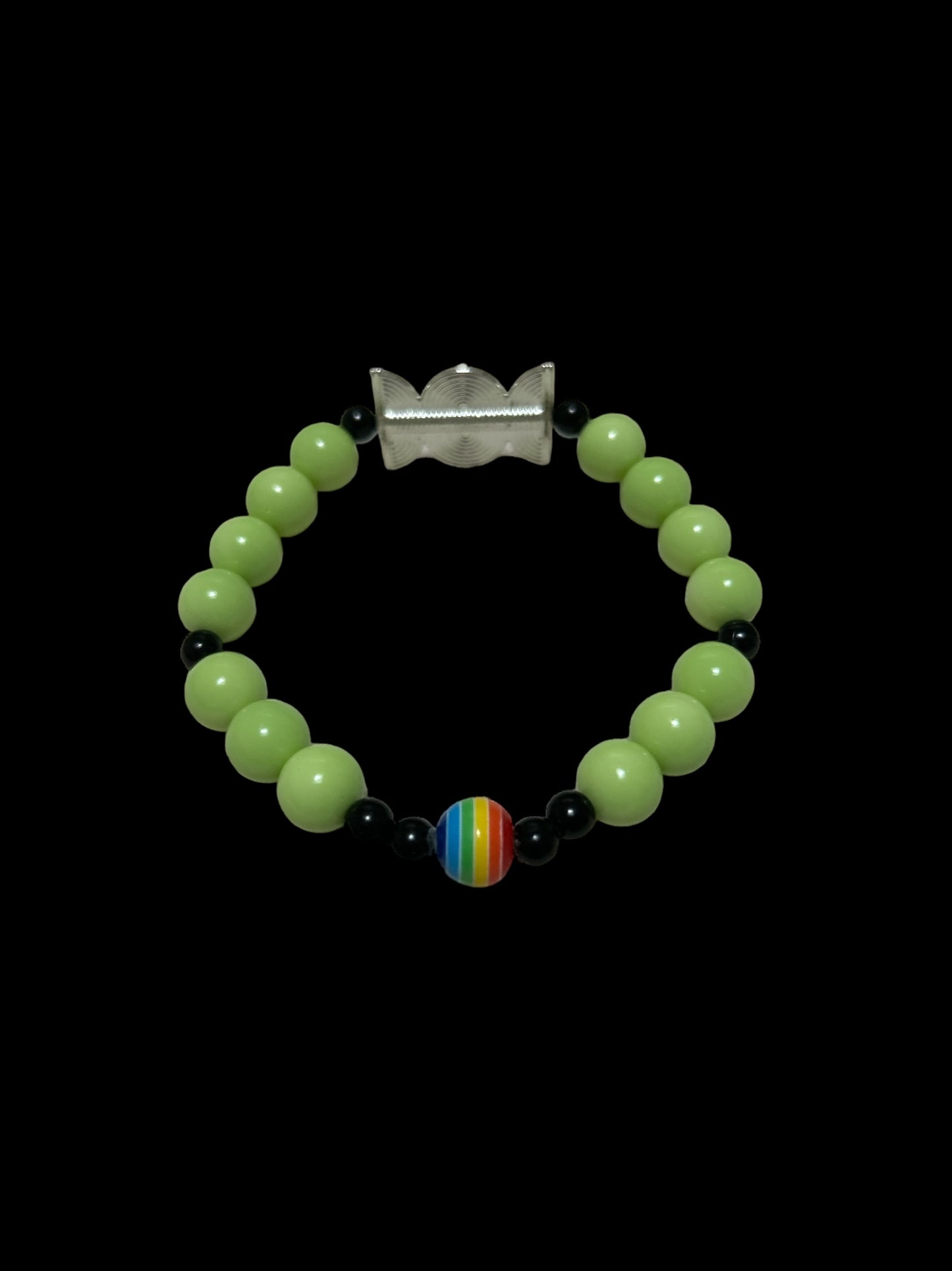 ETHNEEGIFTS - PRIDE BRACELET FREEDOM