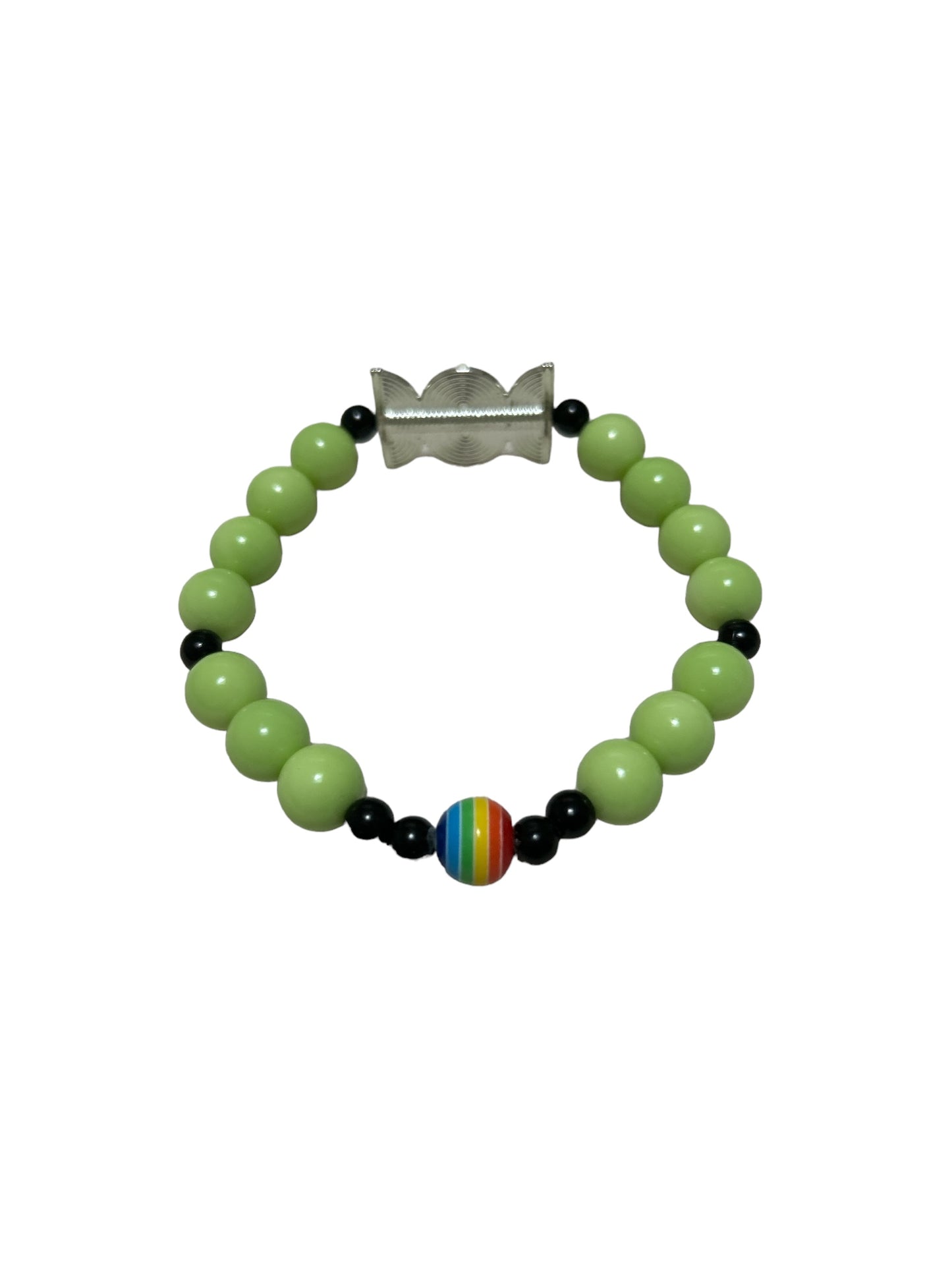 ETHNEEGIFTS - PRIDE BRACELET FREEDOM