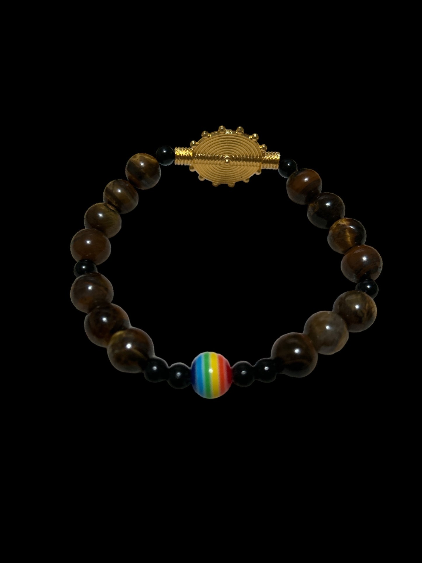 ETHNEEGIFTS - PRIDE BRACELET FREEDOM