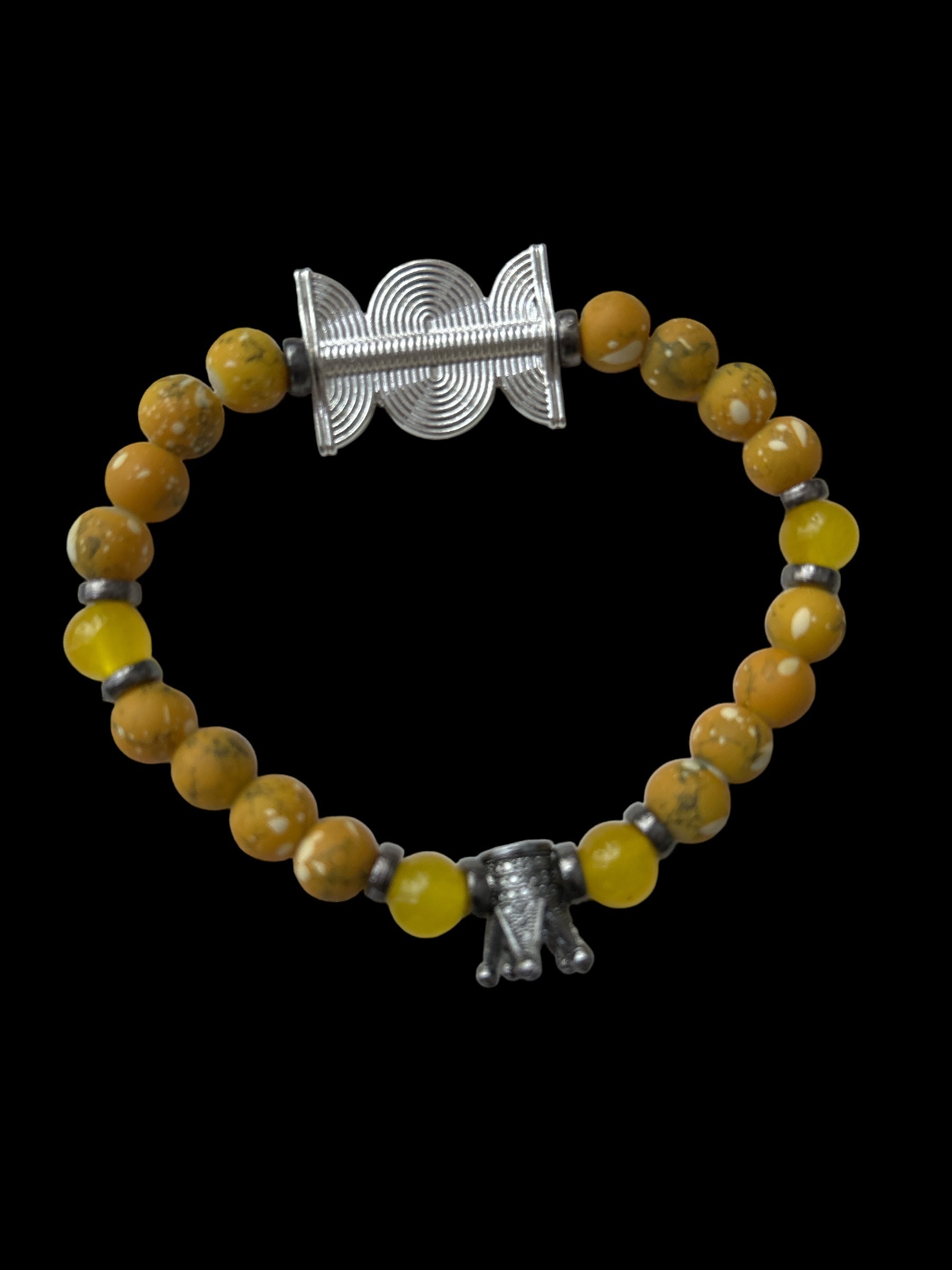 ETHNEEGIFTS - MOROCCO BRACELET