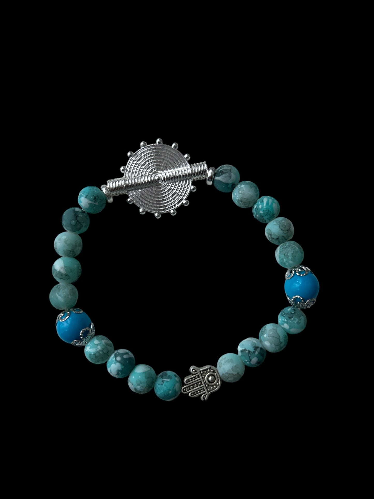 ETHNEEGIFTS - MOROCCO BRACELET