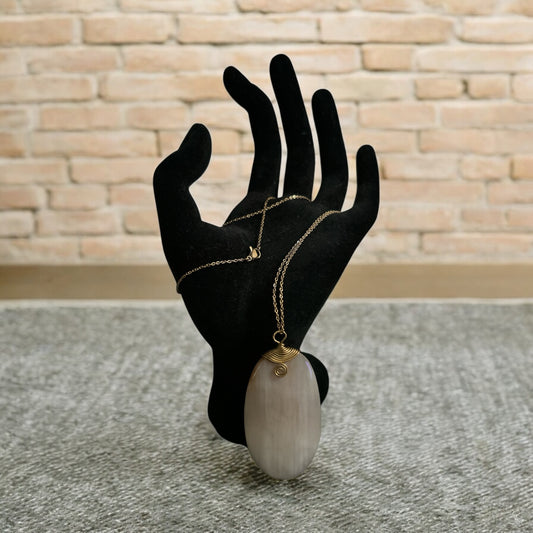 Necklace SANAA “Mwezi”