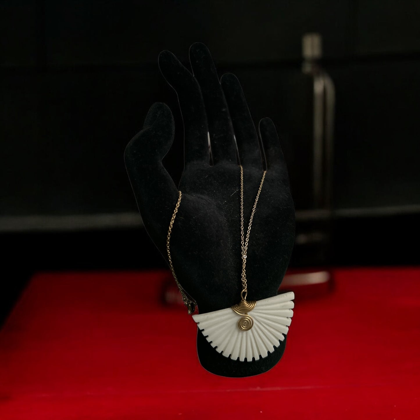 Necklace SANAA "Rafiki"