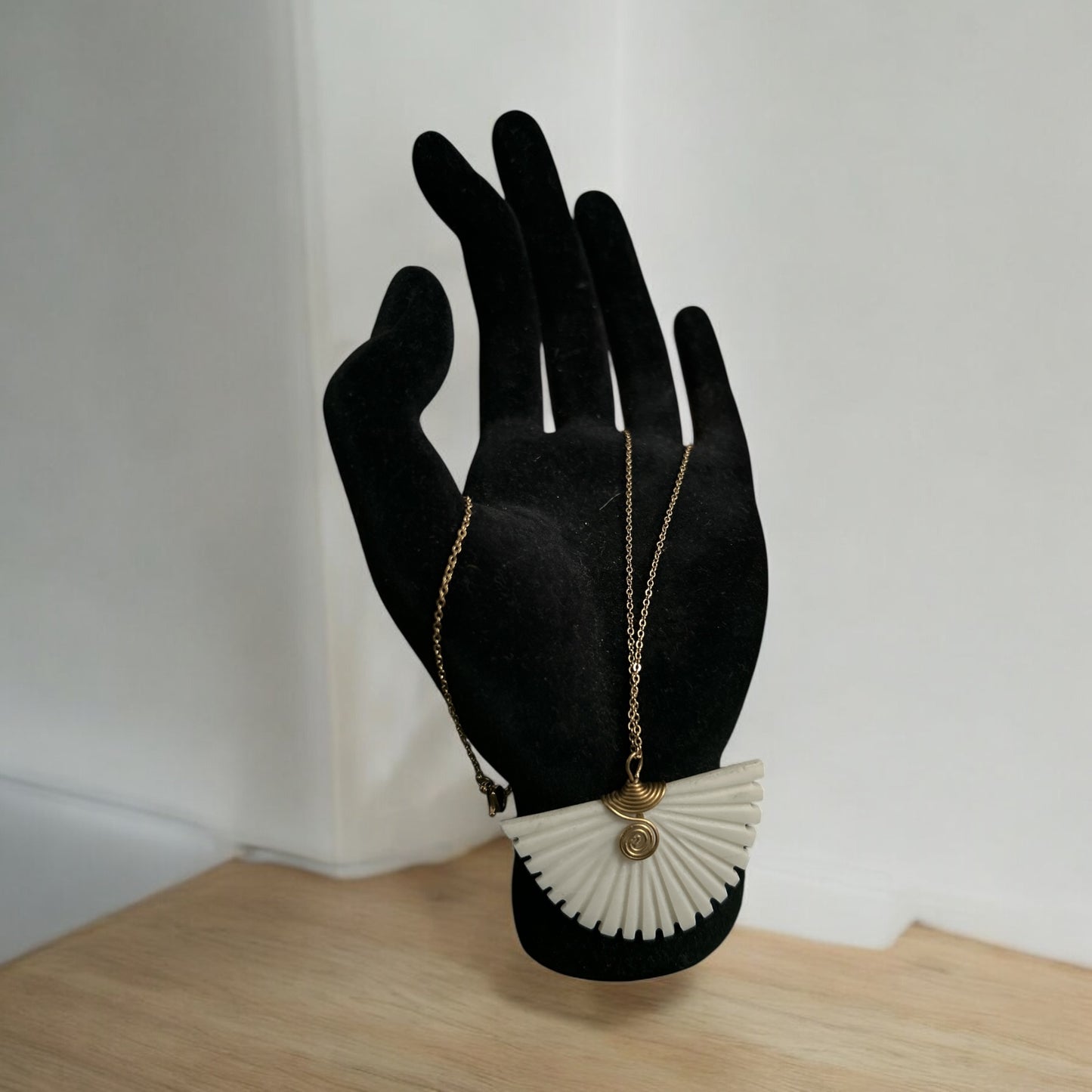 Necklace SANAA "Rafiki"