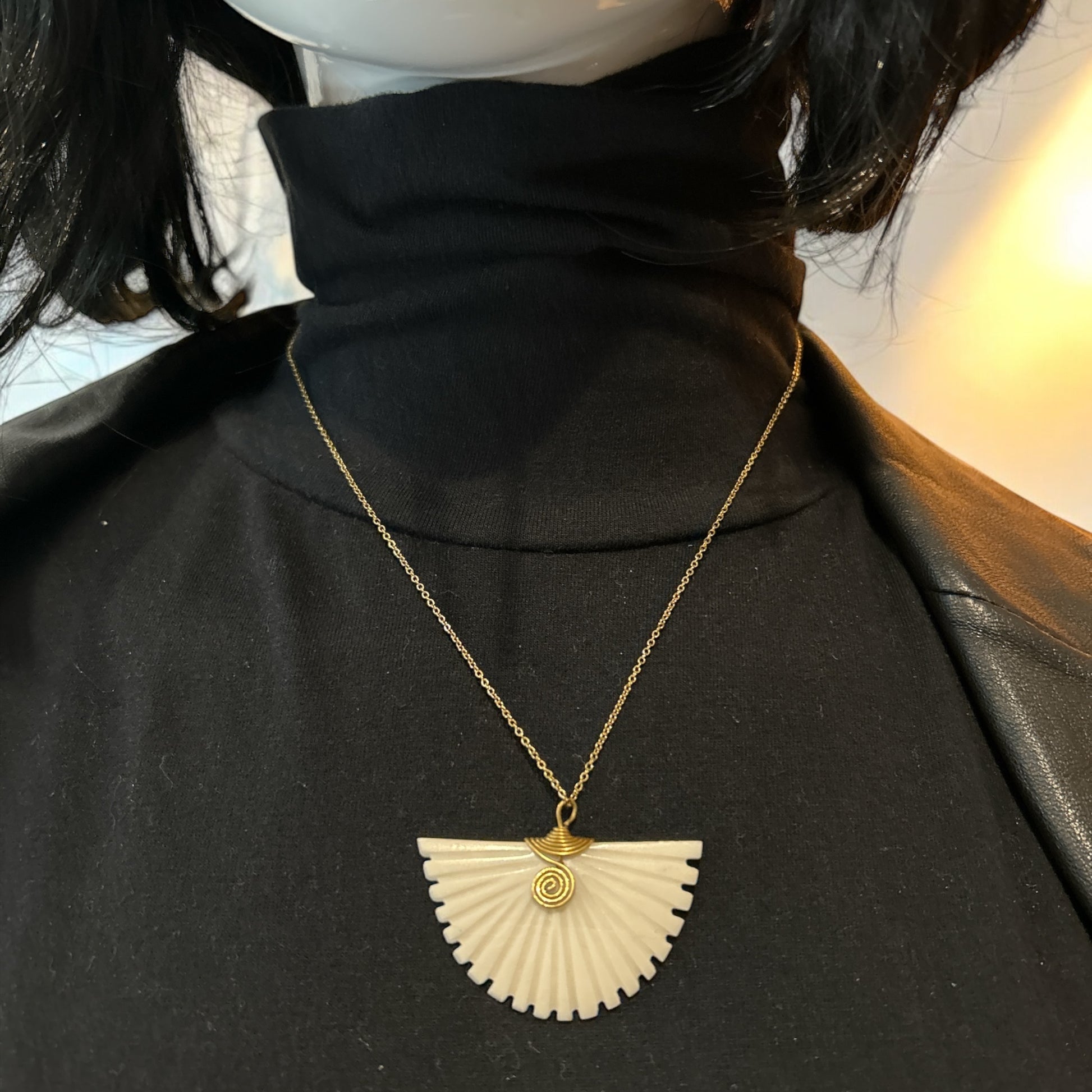 Necklace SANAA "Rafiki"