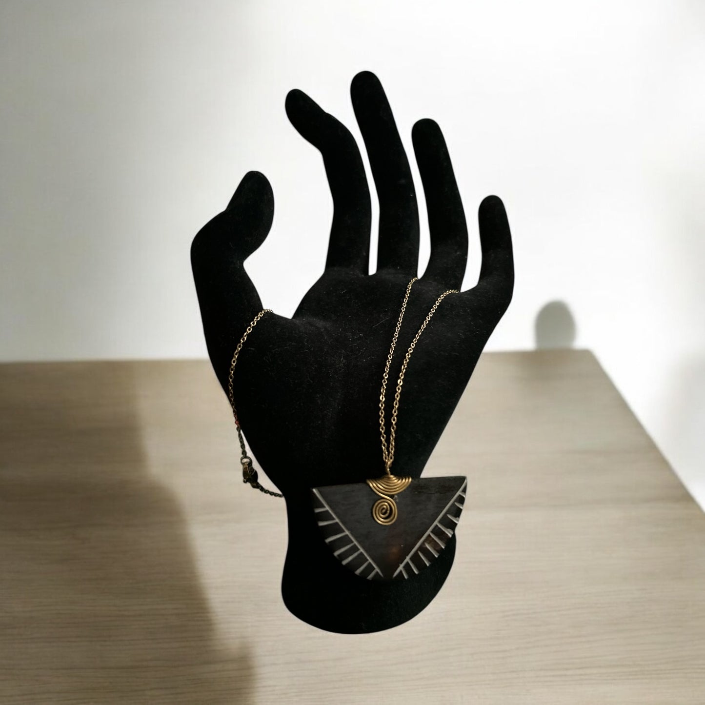 Necklace SANAA "Nguvu"