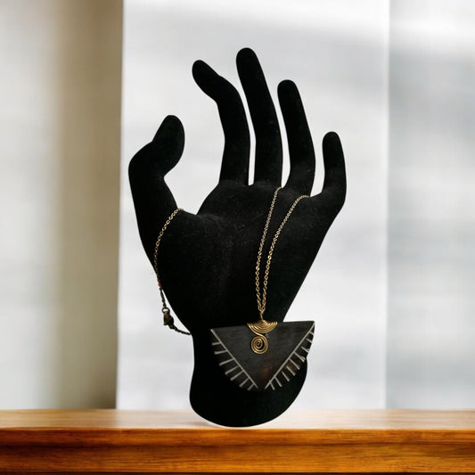 Necklace SANAA "Nguvu"