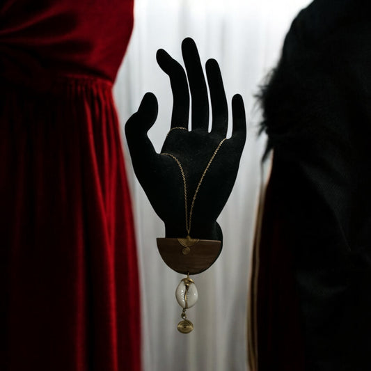 Necklace SANAA "Bahari"