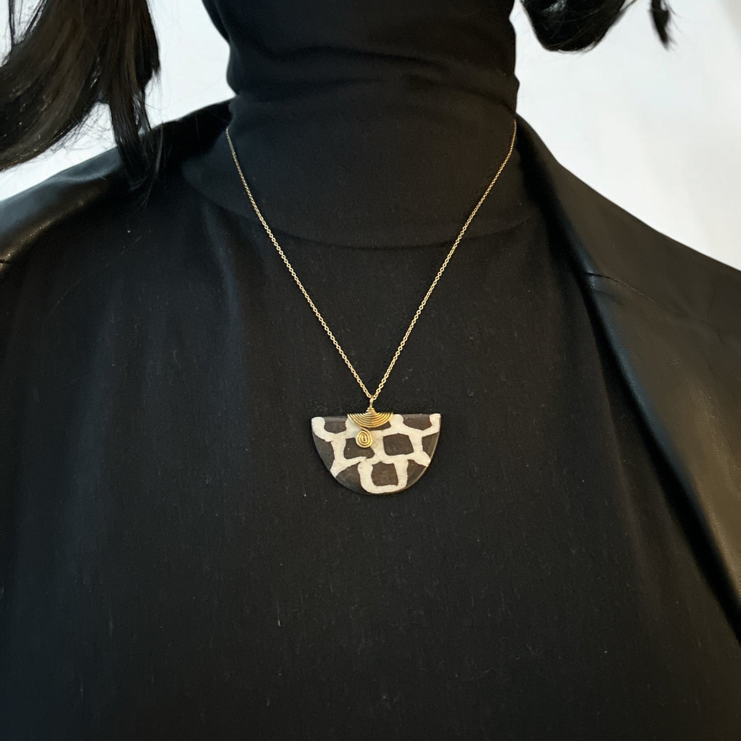 Necklace SANAA "Nyota"