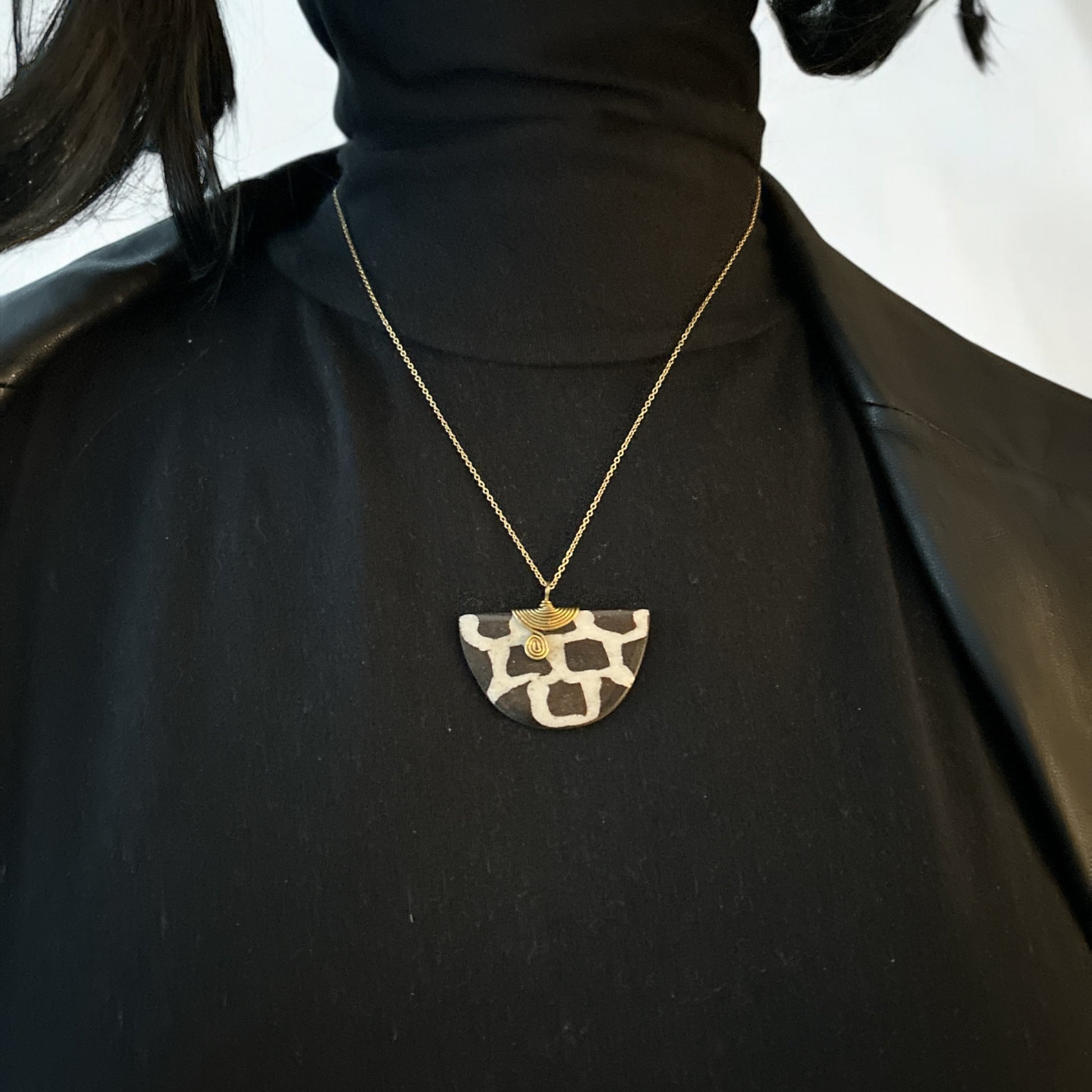 Necklace SANAA "Nyota"