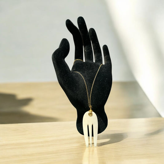 Necklace SANAA “Baraka”