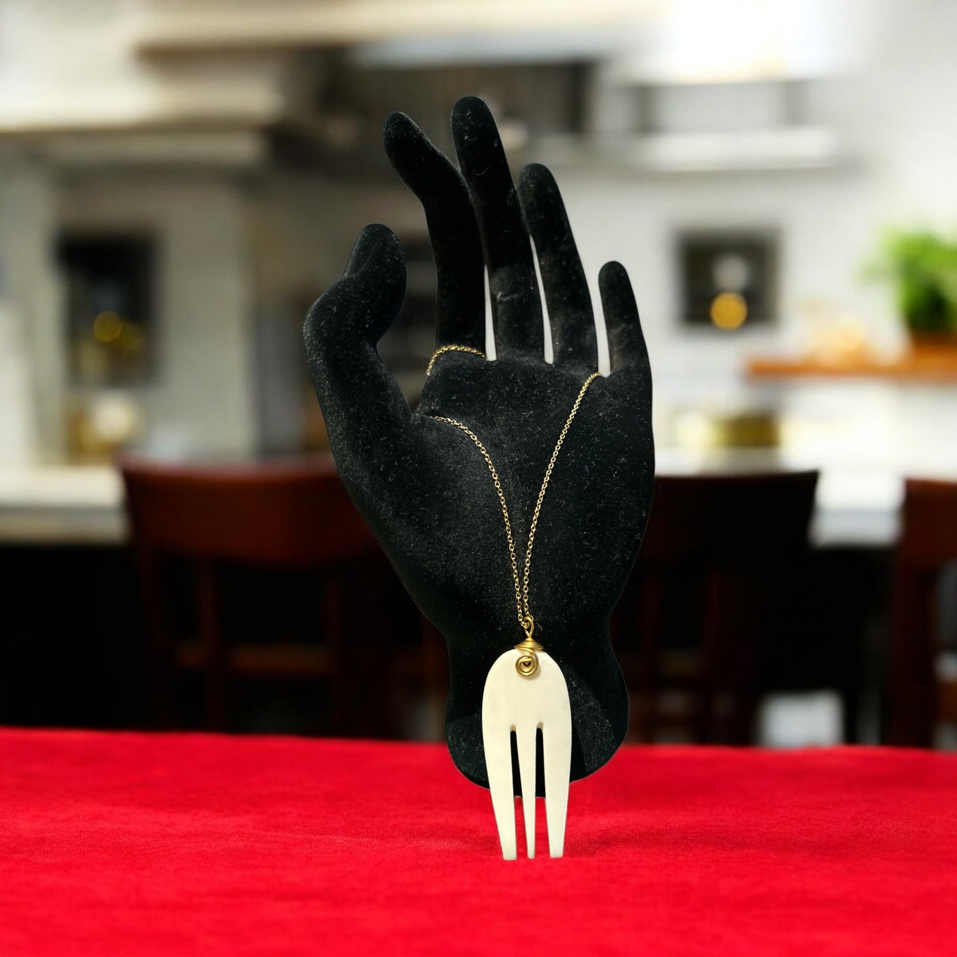 Necklace SANAA “Baraka”