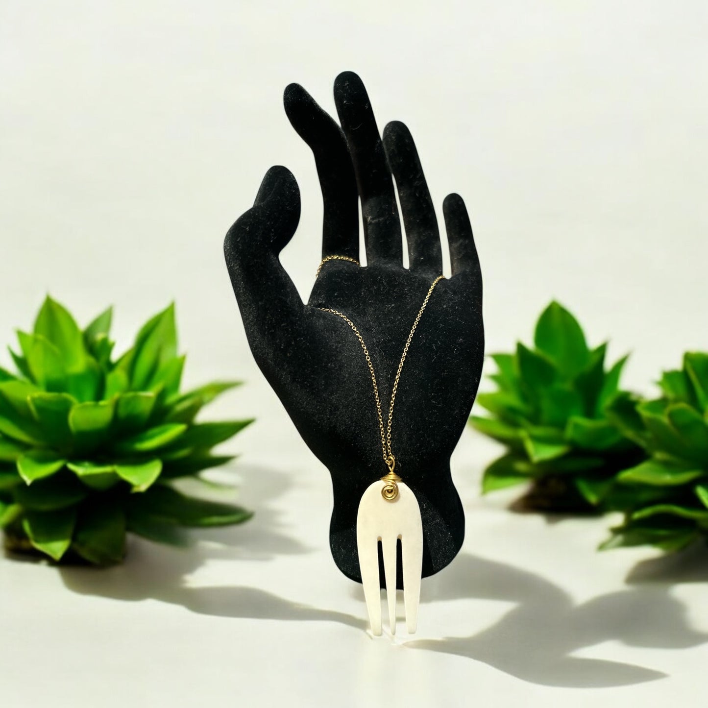 Necklace SANAA “Baraka”