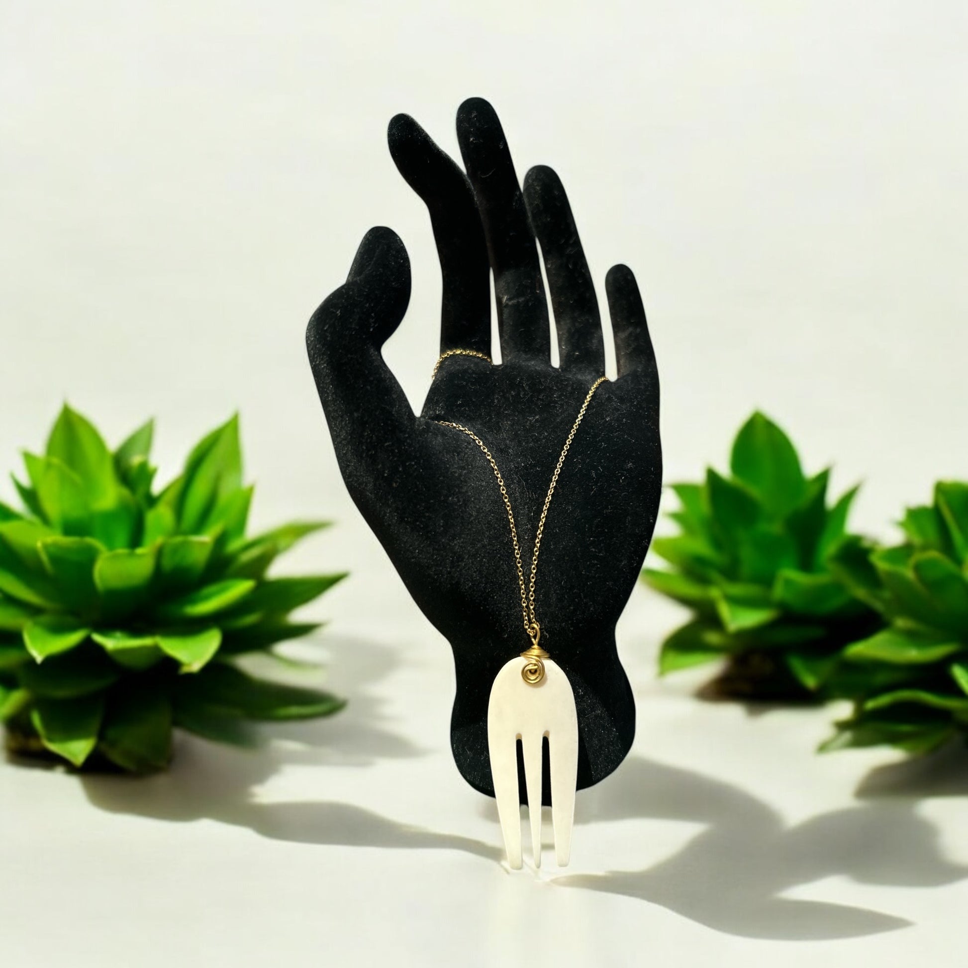 Necklace SANAA “Baraka”