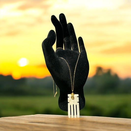 Necklace SANAA "Amani"