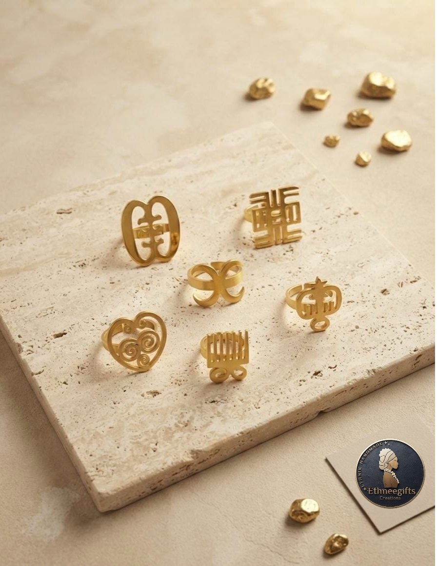 KNOWLEDGE Ring