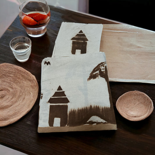 TABLE CLOTHES 8