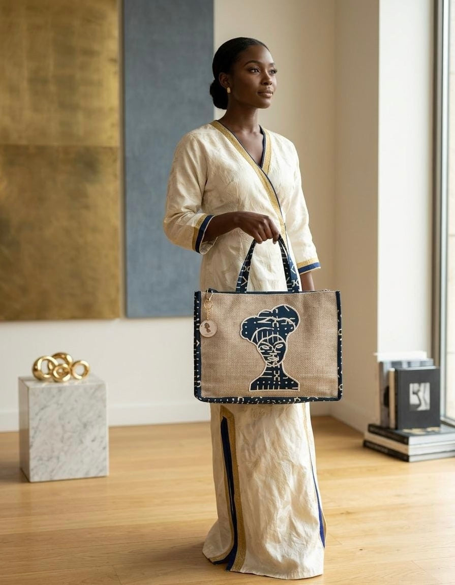 THE HERITAGE TOTE ARCHIVE