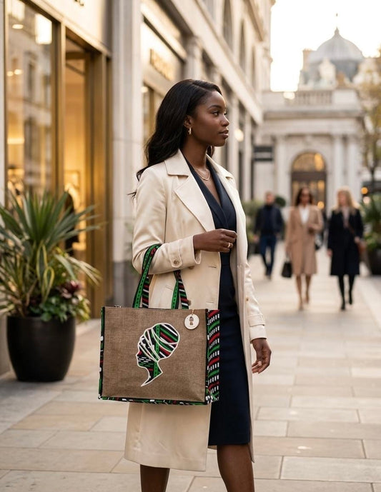 THE HERITAGE TOTE ARCHIVE