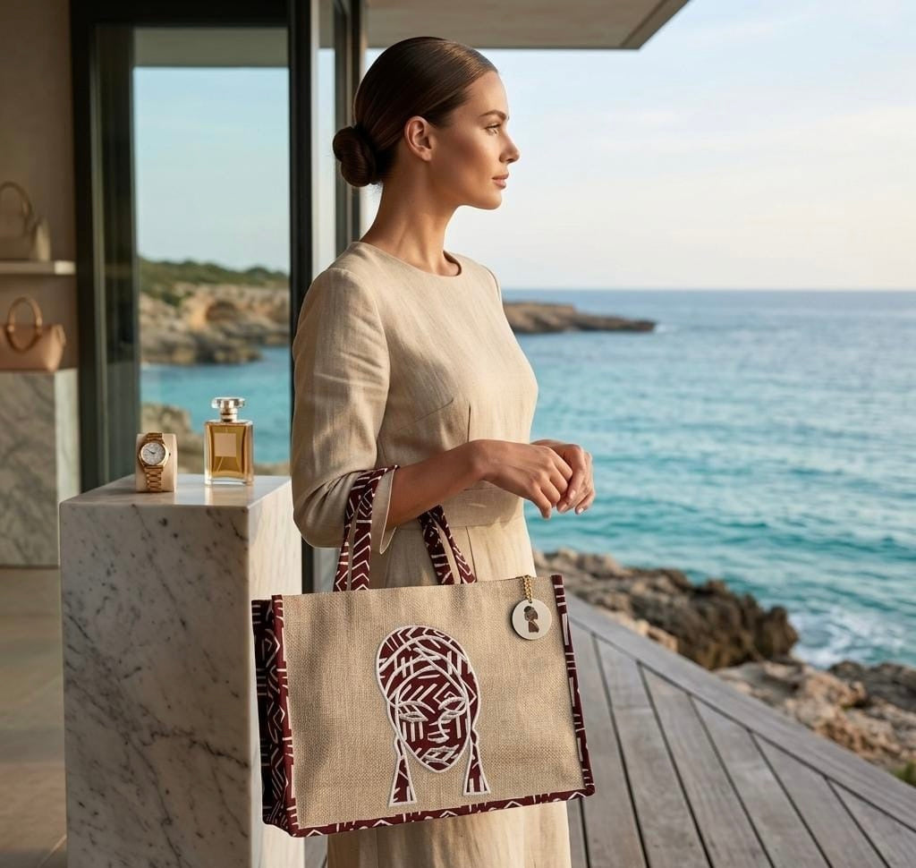 THE HERITAGE TOTE ARCHIVE
